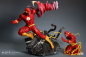 Preview: XM Studios The Flash